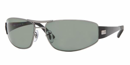 Óculos Ray Ban - RB3395 Óculos Ray Ban RB3395