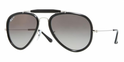 Óculos Ray Ban - RB2438 Óculos Ray Ban RB2438