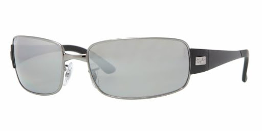 Óculos Ray Ban RB3421 Óculos Ray Ban RB3421