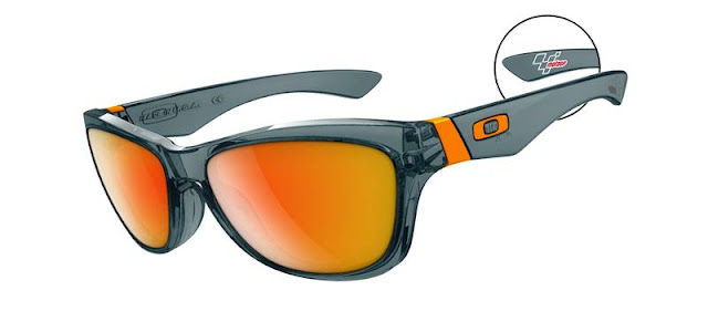 Honda MotoGP Signature Series Oakley Jupiter | oakley MotoGP Honda Signature Series Oakley Júpiter foto | OAKLEY
