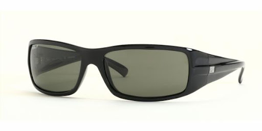 Óculos Ray Ban RB4057 Óculos Ray Ban RB4057