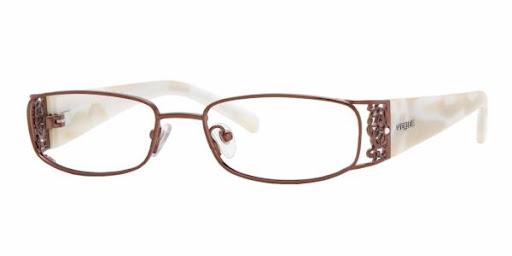 Óculos VO3661 Vogue Creme Óculos VO3661 Vogue Creme