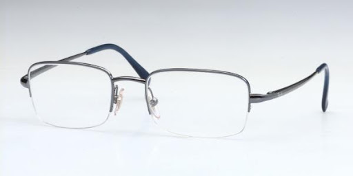 Armação Ray Ban RX6061 Atraente e fashion armação de grau do modelo Ray Ban RX6061/ 2507