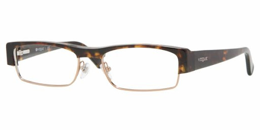Óculos Vogue Masculino VO2621 Óculos Vogue Masculino VO2621