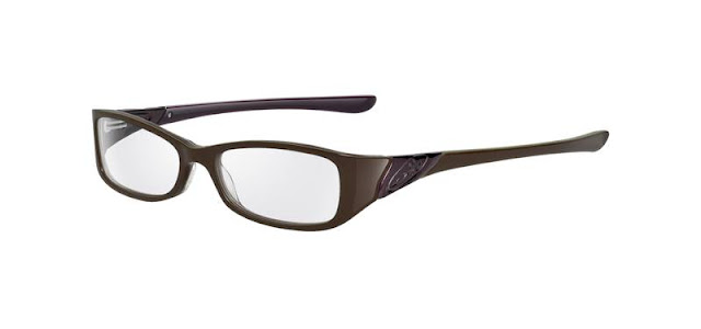 Óculos de grau Oakley | Armação Scarf Fashion e confortável armação Scarf da marca de óculos Oakley