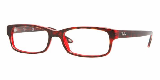 Óculos Ray Ban Rx5187 - Óculos de Grau óculos