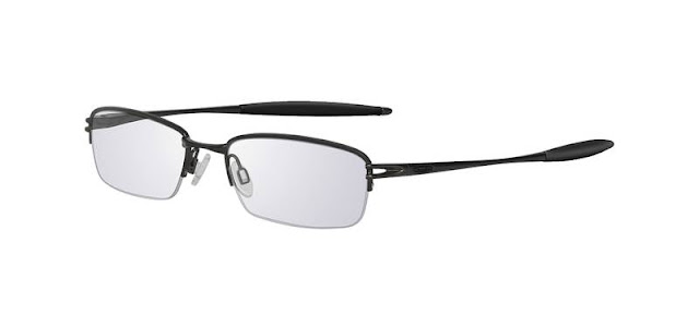 Óculos Oakley Valve de Grau Com desenho moderno e clássico armação Valve da marca de óculos Oakley