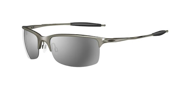 Óculos Oakley Halfwire