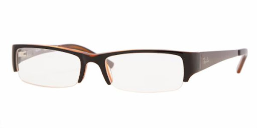 Óculos de Grau Masculino Ray Ban - Armação