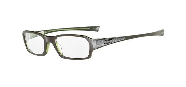 Óculos de Grau Oakley Voltage Super exótica e ousada armação Voltage da marca de óculos Oakley