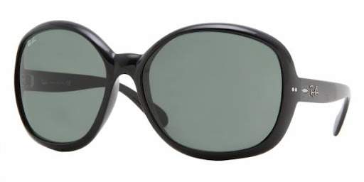 Óculos Ray Ban RB4113 JACKIE OHH III Óculos Ray Ban RB4113 JACKIE OHH III