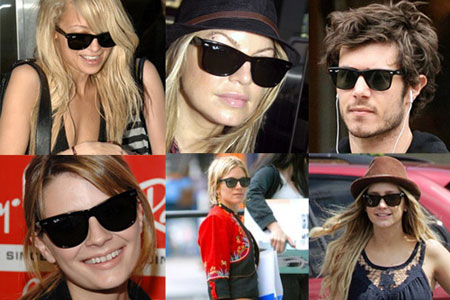 Ray Ban - Sinônimo de Óculos de Sol Ray Ban oculos ray ban de grau foto