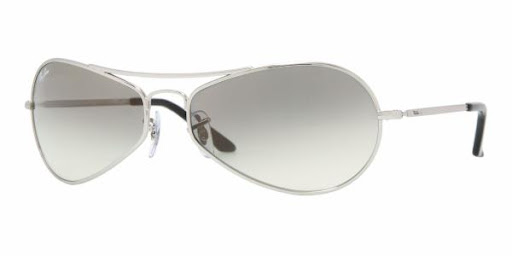 Óculos de Sol Ray Ban RB3253 Óculos Ray Ban de Sol RB3253