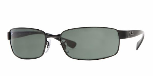 Óculos Ray Ban RB3364 Óculos Ray Ban RB3364