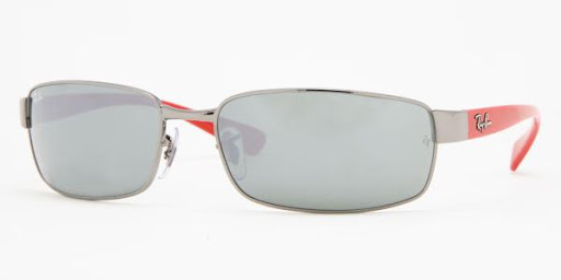Óculos Ray Ban RB3364 Óculos Ray Ban RB3364