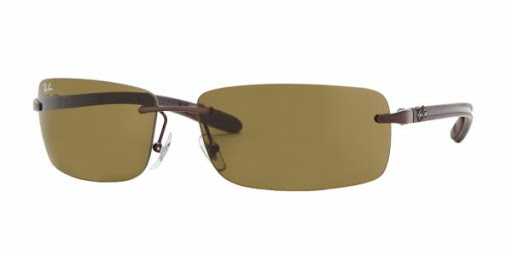 Óculos Ray Ban RB8304 Óculos Ray Ban RB8304