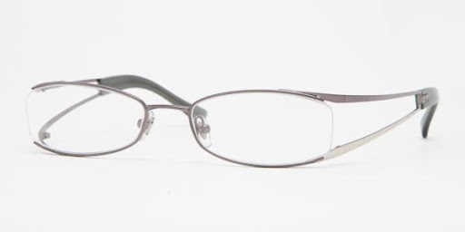 RX6091 Red Óculos de Grau RX6091 Ray Ban