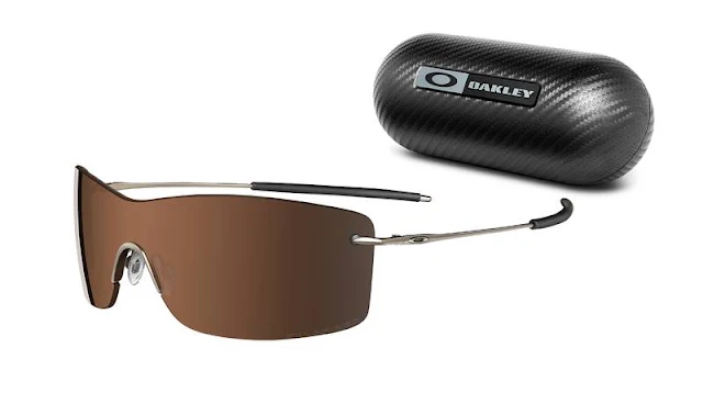 Óculos Óculos Oakley Nanowire 3.0
