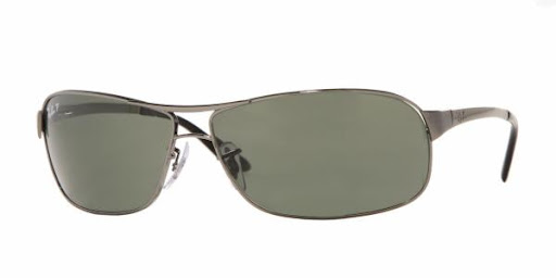 Óculos Ray Ban RB3346 Óculos Ray Ban RB3346
