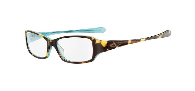 Óculos Oakley Emblem Armação feminina de Grau Linda, despojada e super descontraída armação da Oakley modelo Emblem