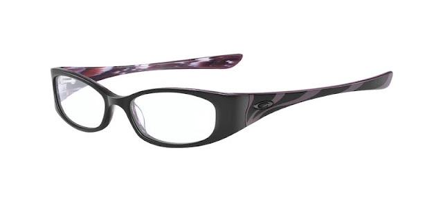 Óculos Oakley Radiate | Armação de Grau Encantador modelo de grau Radiate da marca de óculos Oakley