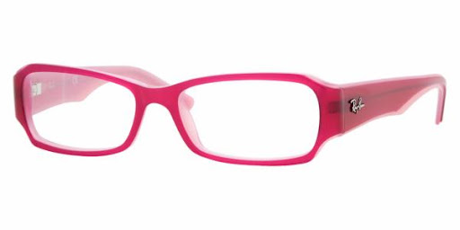 Óculos Ray Ban - Armação RX 5168 Óculos Ray Ban Armação RX 5168
