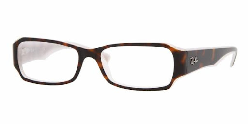 Óculos Ray Ban - Armação RX 5168