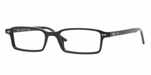 Óculos Ray Ban - Armação RX 5192 Óculos Ray Ban - Armação RX 5192