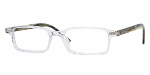 Óculos Ray Ban Armação RX 5192 Óculos Ray Ban Armação RX 5192