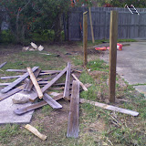MoB Strike Force:  The Fence