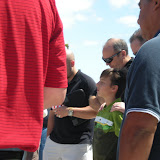 Gathering at the Cross