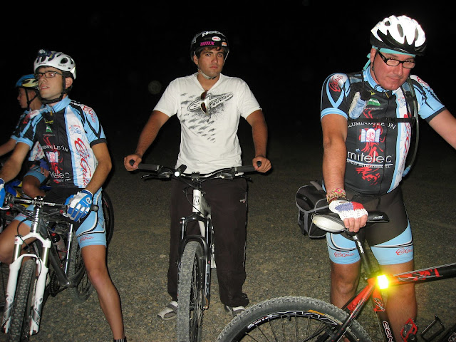 La del Mogote 2009
