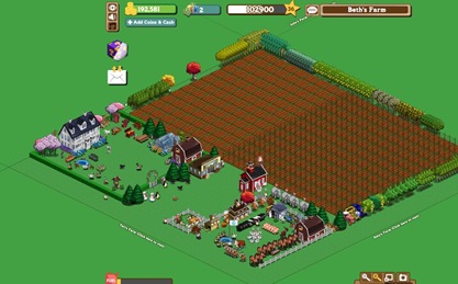 farm