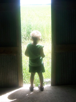 Corbyn peeing