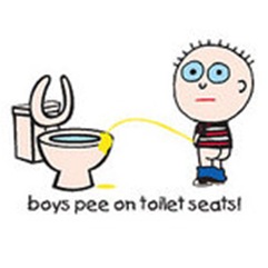 pee