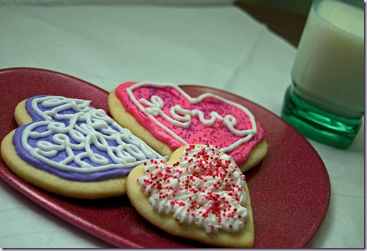 vcookie