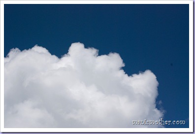cloud