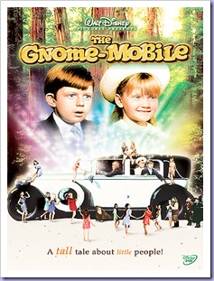 gnome mobile