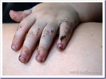 chubbyhands