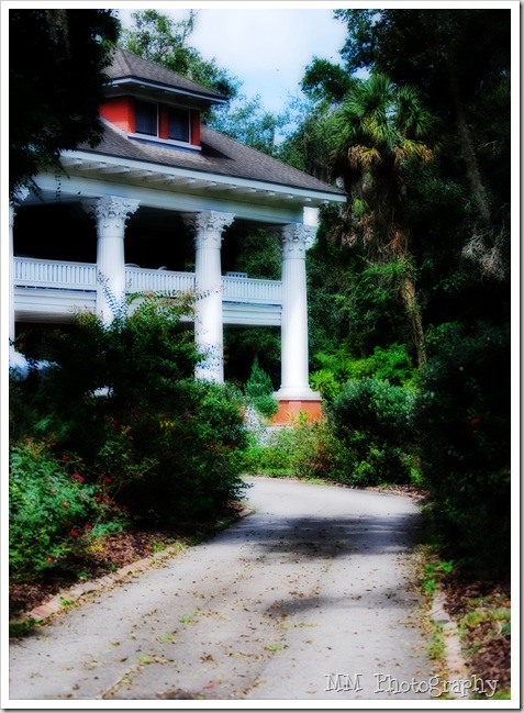micanopy inn