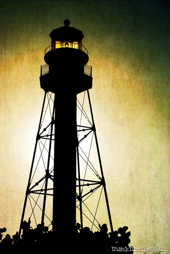 lighthouse