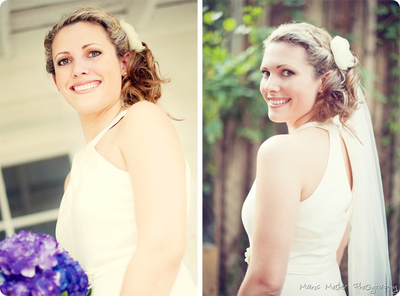 Gainesville wedding photographer