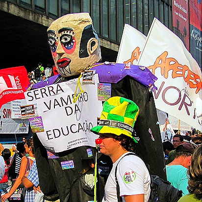 Professores  19 de Março 043-1