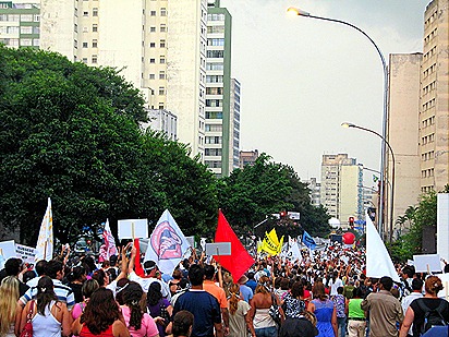 Professores  19 de Março 097-1
