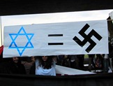 Protesto Pró Gaza 012