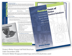 Product Brochure