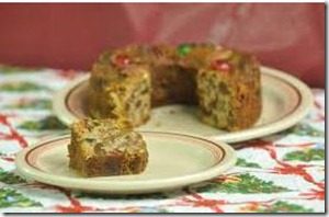 fruitcake