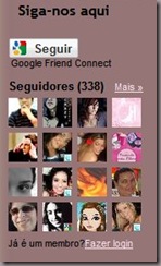 seguidores