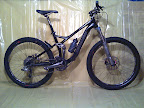 imagen mountain bike