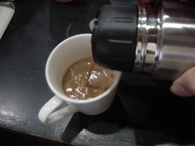 「いつもおいしいコーヒーを楽しむ」というライフハック